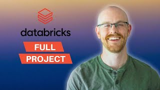 Building an End-to-End Data Project in Databricks (Free Edition)