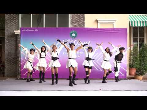 20220514 cover NMIXX - O.O│Full Cam│@Victoria Gardens Cover Dance 2022