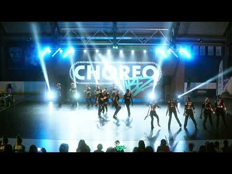 DANCE CLUB INFERNO KOLÍN   FANTOM OPERY  CHOREOVIBEZ 2024