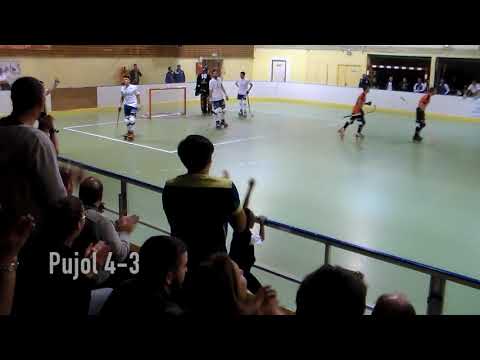 N1 Elite - 2018/2019- Journée 2 - CS Noisy Le Grand RS vs HC Dinan Quévert - 6-5