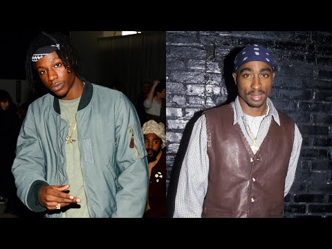 [FOR SALE] 'Dreams' 2pac x Joey Badass (Type Beat) Prod. Bored Music