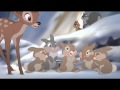 Bambi 2 Extrait 1 La Marmotte HD
