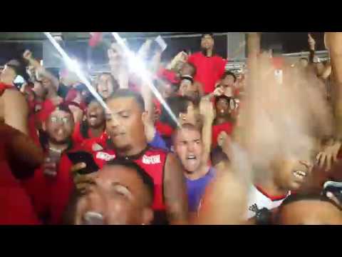 Gol do Flamengo 1x0 Corinthians Torcida do Flamengo Acima de tudo Rubro Negro e Vamos Flamengo