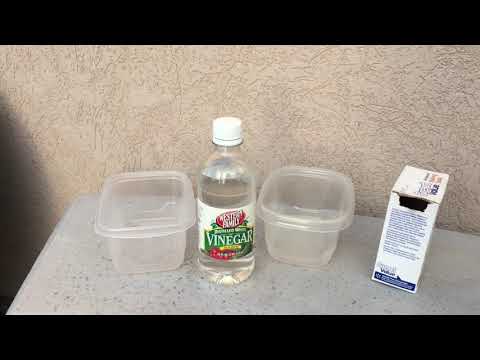 Soil Acidity test - Simple DIY