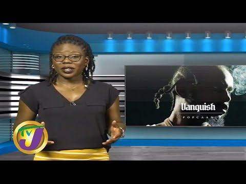 Popcaan's Album Release Party - TVJ Entertainment Prime: March 3 2020