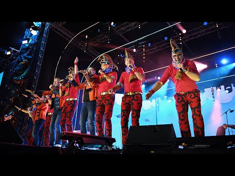 Rempetemp & Hoondervel - Vaan Eijsde tot de Mookerhei | de11devande11de 2023