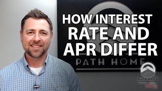 Q: What’s the Difference Between Interest Rate and APR?