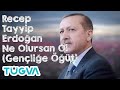 Recep Tayyip Erdoğan - Ne Olursan Ol (Gençliğe Öğüt)