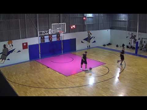 THUNDERFARTS- FREEFUTURESOFT 61-47  SUPERIOR LEAGUE 20/9/2021