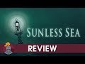 Sunless Sea Review