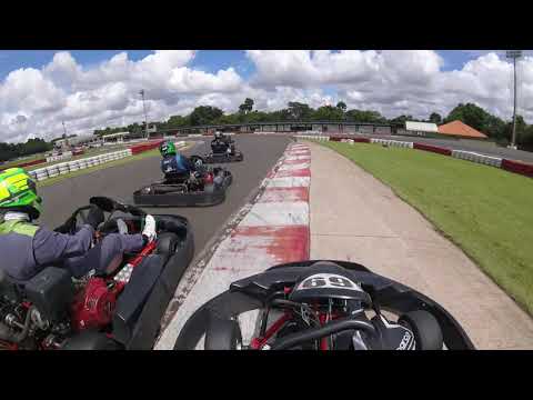 8º Campeonato Kart4Fun - Etapa 2 - San Marino (Paulínia) - 12 Mar 2023 10:00
