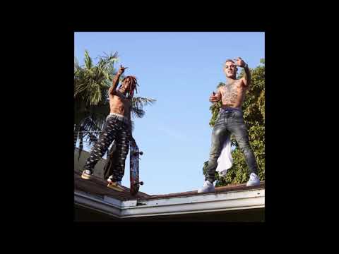 Lil Gnar X Lil Pump X Comethzine X Smokepurpp Type Beat