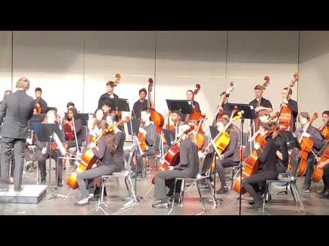 A River Rhapsody by Richard Meyer