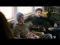 50/50 Movie Trailer (2011) 