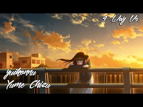 Angelsim vs. hvick225 vs. Rafis vs. Vaxei // yuikonnu - Yume Chizu