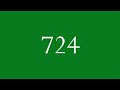 Challenge Countdown From 1000 In 21x Speed