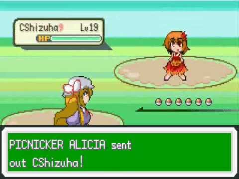 LP TPP 1.8E Blind - Episode 10