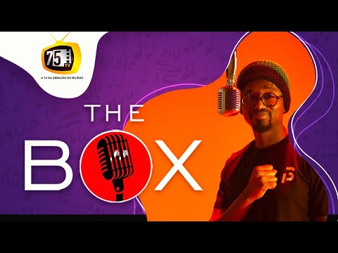 Bala de Prata “R.F.A” (THE BOX)