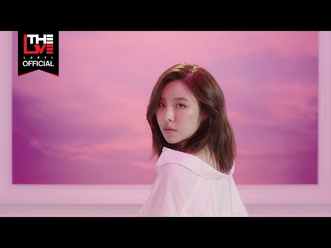 휘인(Whee In) - [WHEE] TRACK VIDEO #2 Pink Cloud