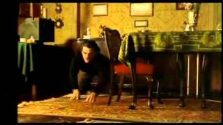 Underground - Marko y Natalija bailando.