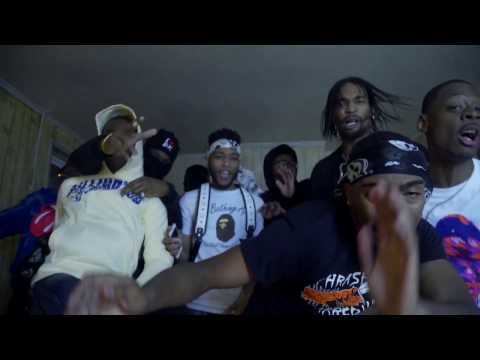 Mk x Bonez x Sleepy x Tb - TIMES 4