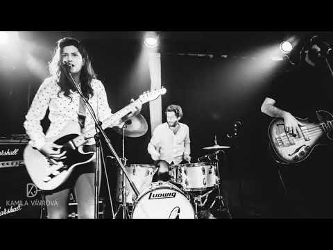 Star Quality by Tamar Aphek  (OST from 'One Week and a Day' directed by Asaph Polonsky)