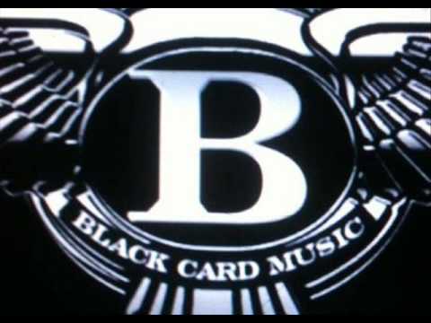 Ya Boy BCB  - The Card Ft Yung Slap & Young B The Future