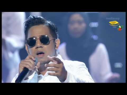 SUFI RASHID aku sanggup