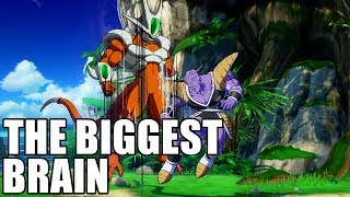 The Most Big-Brain Match of my Life!!