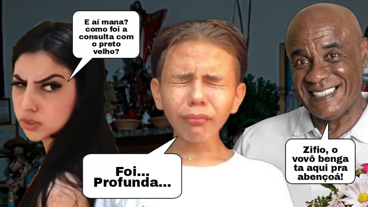 Felipe Caprini está ao vivo fazendo  banho de assento com chá de picão!