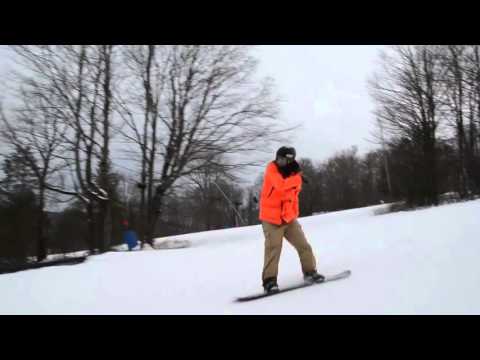 Toggenburg First Day