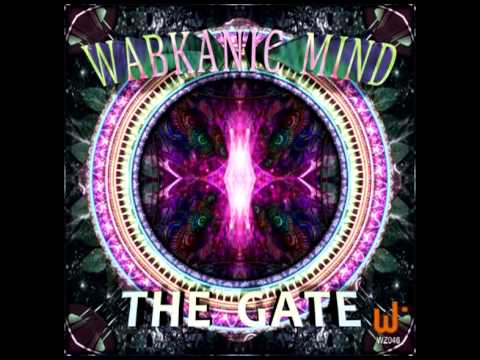 Wabkanic Mind - The Circle