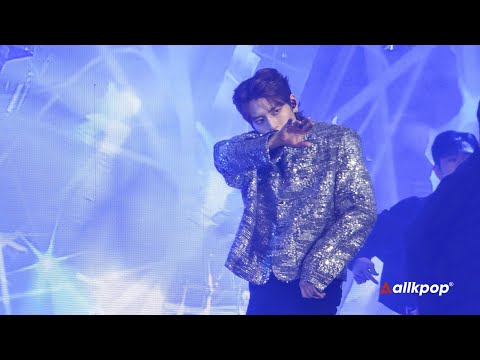 [PHOTOS] "Please remember our infinite connection," INFINITE's Jang Dong Woo stages his first solo c