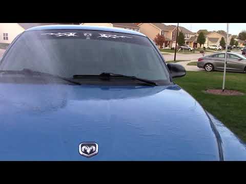 1 Month Update on Griot's Garage Best of Show Liquid Wax vs. Paste Wax