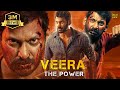 Veera The Power Movie Hindi Dubbed Movies Vishal Dimple Hayathi Yogi Babu Hindi Movie