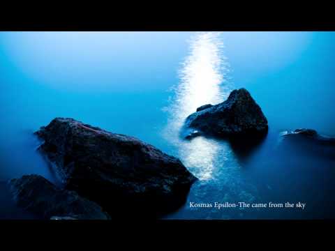 Kosmas Epsilon - They Came From The Sky
