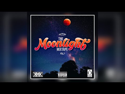 DJ651 - THE MOONLIGHT MIX TAPE (Official Audio)
