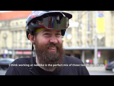 Private Bike - Brace & his stormchaser