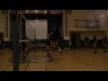 A Glimpse Of Florida Tech S First Volleyball Practice Of 2012 Season