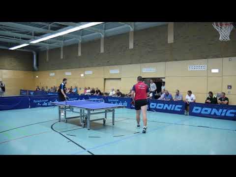 14.10.2018 TTV STadtallendorf- TTC Schwalbe Bergneustadt