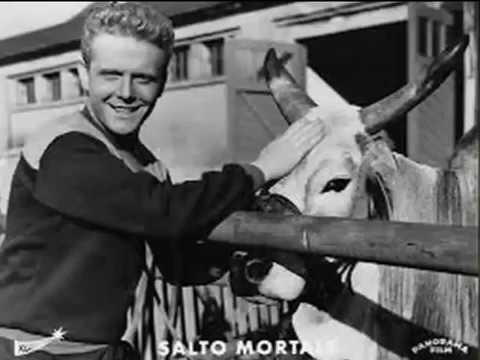 Gunnar Möller über O  W  Fischer