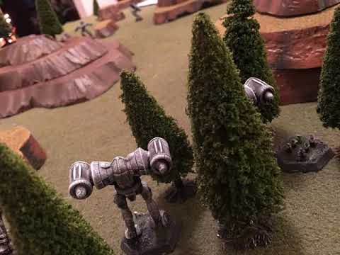 Battletech Tactics: Pilot Skill Rolls