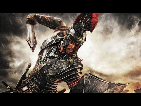 【GMV】Warriors for Centuries