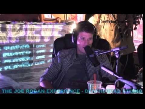Joe Rogan Experience #270 - Kevin Pereira
