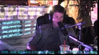 Joe Rogan Experience #270 - Kevin Pereira