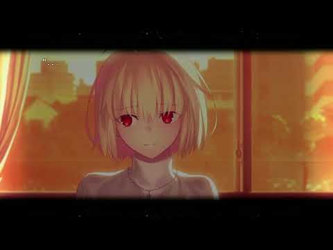 Tsukihime Remake Day 14 [Tsukihimates Fan Translation] | ENGLISH | 4K60