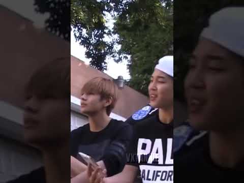 the troublemakers of bangtan!👻