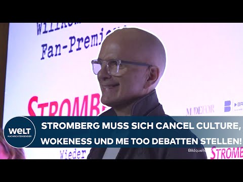 BERLINER ZOO PALAST: Zurück im Büro! Neuer "Stromberg"-Kinofilm feiert Premiere in Berlin