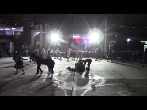 Finalista 7 / Chaqmay de Colcabamba (Apurímac) - ApuRimac / CONCURSO TALPUY PERU 2016 / TIKARY PROD.