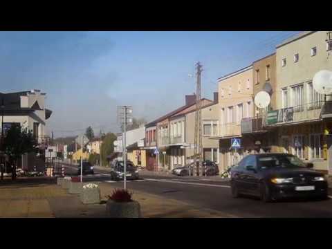 Zapraszamy do Modliborzyc